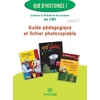 QUE D'HISTOIRES ! CM1 MODULE 1 GUIDE PEDAGOGIQUE + FICHIER ED.2005