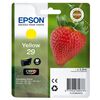 EPSON T29844010 - JAUNE