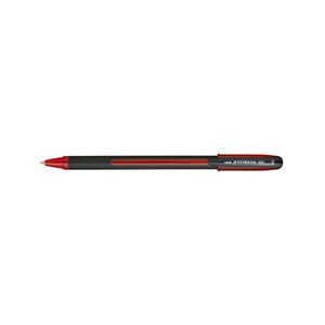 JETSTREAM 101 STYLO BILLE MOYENNE ROUGE