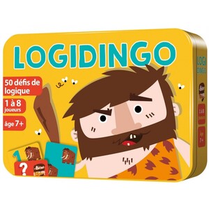 LOGIDINGO