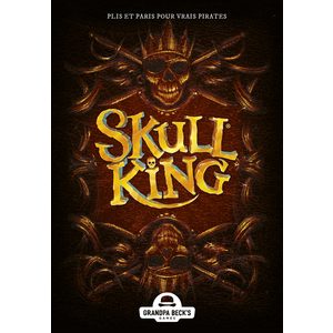 SKULL KING