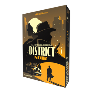 DISTRICT NOIR