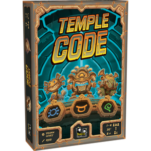 TEMPLE CODE