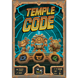 TEMPLE CODE