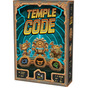 TEMPLE CODE