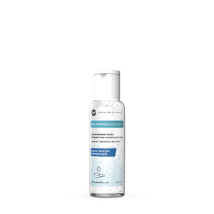 GEL HYDROALCOOLIQUE 500ML