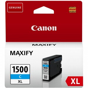 CANON PGI-1500XLC - CYAN