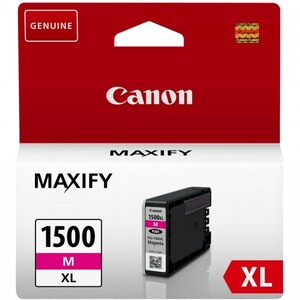 CANON PGI-1500XLM - MAGENTA