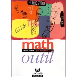 MATH OUTIL GS FICHIER ELEVE