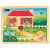 LES CONTES 1 - LOT DE 4 PUZZLES