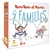 TOM TOM ET NANA : 7 FAMILLES