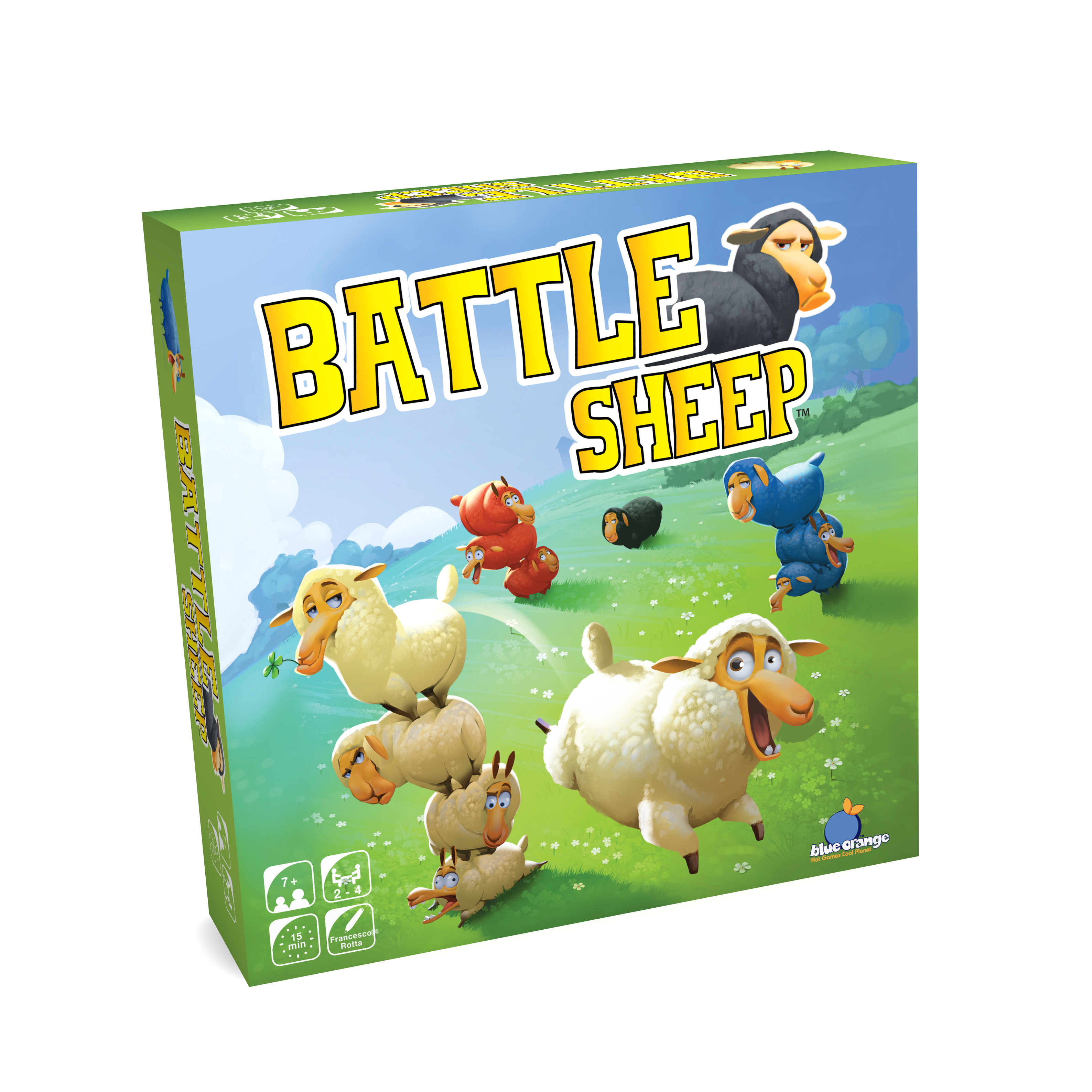 bgg battle sheep
